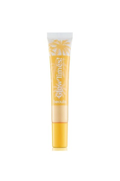 beaulis Tropical Paradise Glow Times Likit Aydınlatıcı