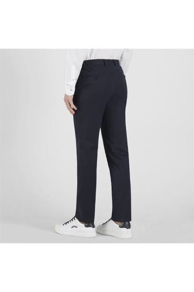 PAUL&SHARK Men's Woven Trousers C.wCotton