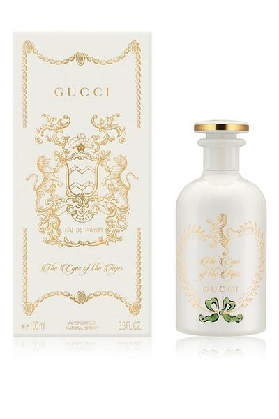 Gucci Gucci The Ace of the Tiger Eau de Parfum 100ml