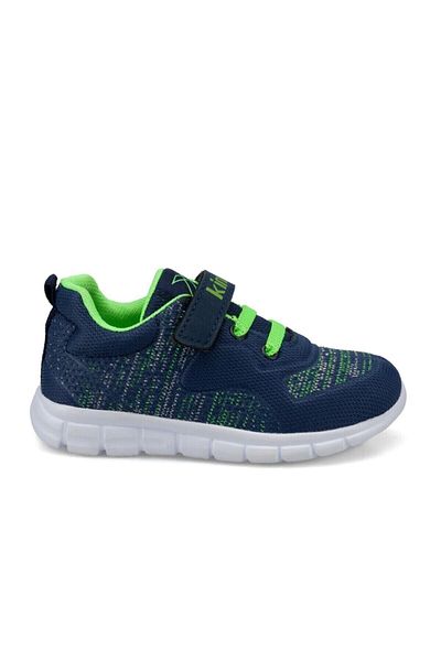 Kinetix CORPER Navy Blue Boys' Running Shoes100492047