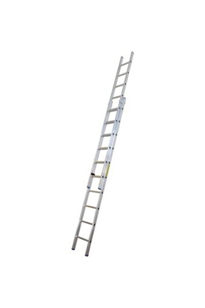 Genel Markalar 2+2 = 4 Mt Sürgülü Merdiven