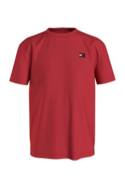 Tommy Hilfiger TJM REG BADGE TEE EXT