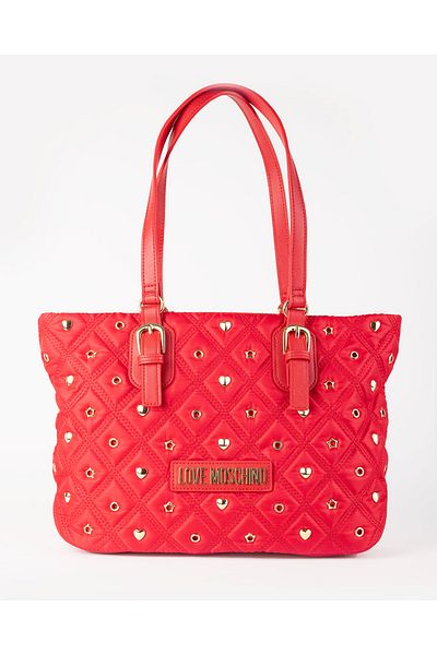 Love Moschino ROSSO JC4269PP0GKC1 - Limited Edited Version