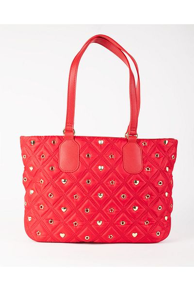 Love Moschino ROSSO JC4269PP0GKC1 - Limited Edited Version