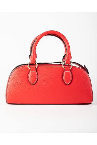 Love Moschino ROSSO JC4205PP0GKG0 Model Hanorac