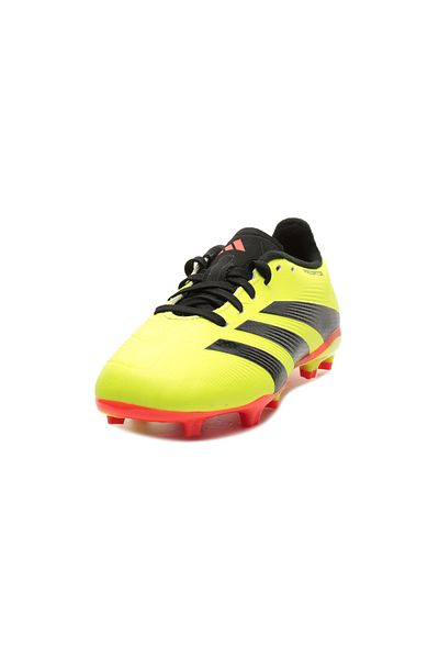 adidas Pantofi pentru copii Predator League FG Yellow - IG7747-C