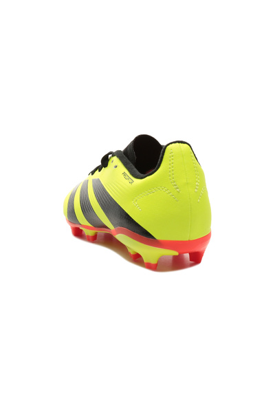 adidas Ig7747-c Predator League Fg çocuk Spor Ayakkabı Sarı
