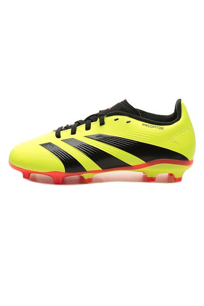 adidas Pantofi pentru copii Predator League FG Yellow - IG7747-C