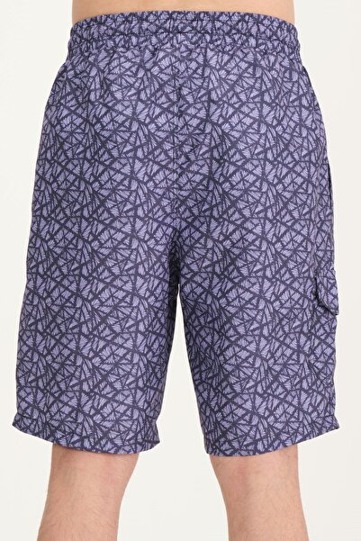 C&City Pánské plavky K-227 Purple