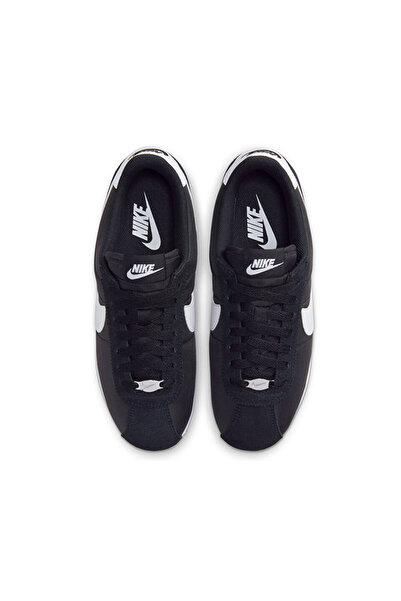 Nike Unisex Günlük Ayakkabı Cortez DZ2795-001 Siyah