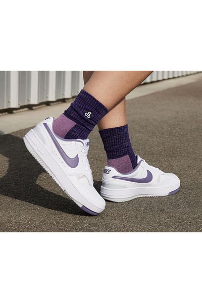 Nike Women's daily shoes wmns gamma force hf4987-100 white