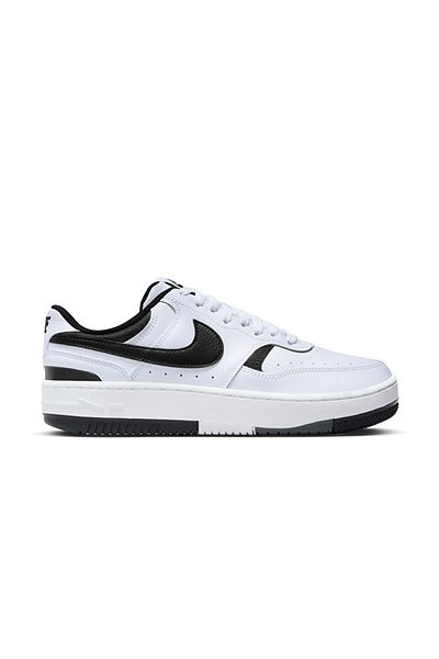 Nike Gamma Force DX9176-100 Unisex White Casual Shoes
