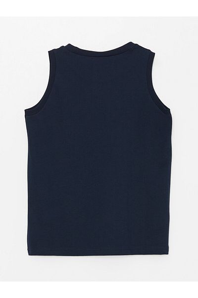 LC Waikiki Boy Boy Crew Neck Undershirt