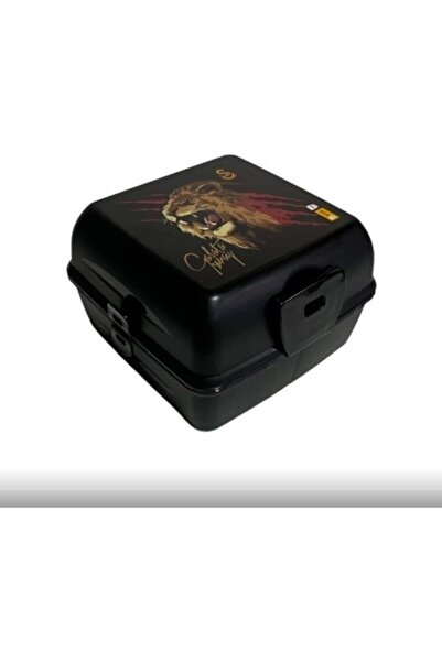 Galatasaray Kükreyen Aslan  BESLENME KABI