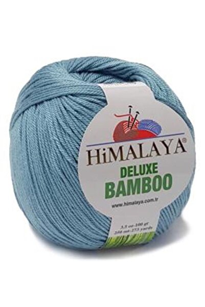 Himalaya Deluxe Bamboo 19