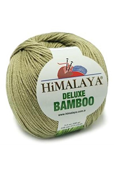 Himalaya Deluxe Bamboo 32