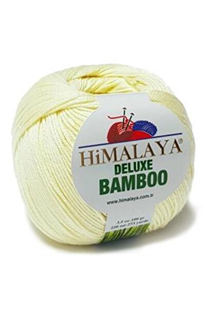 Himalaya Deluxe Bamboo 03