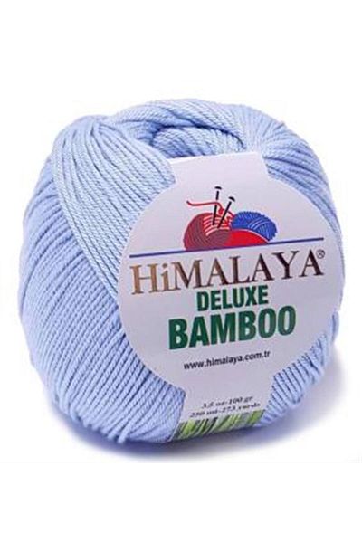 Himalaya Deluxe Bamboo 13 - Stylish and Comfortable Kusamaklı