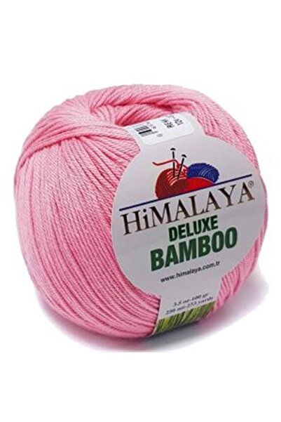 Himalaya Deluxe Bamboo 07