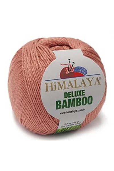 Himalaya Deluxe Bamboo 33