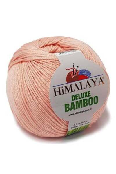 Himalaya Deluxe Bamboo 05