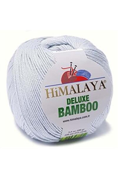 Himalaya Deluxe Bamboo 24