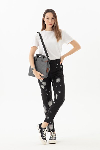 mussen 13" і 14" Водонепроникна сумка для ноутбука та документів Mussen