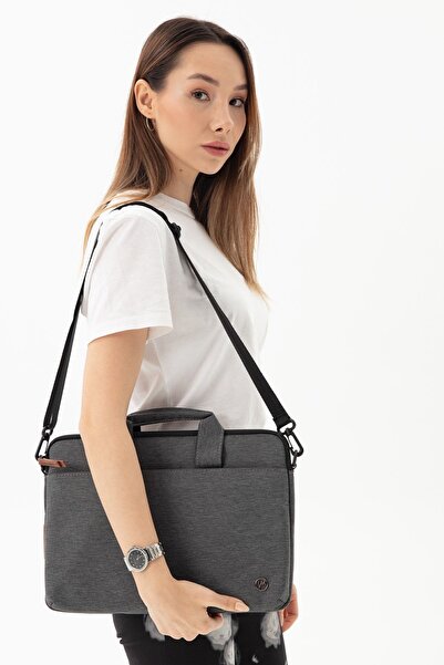 mussen 13" і 14" Водонепроникна сумка для ноутбука та документів Mussen