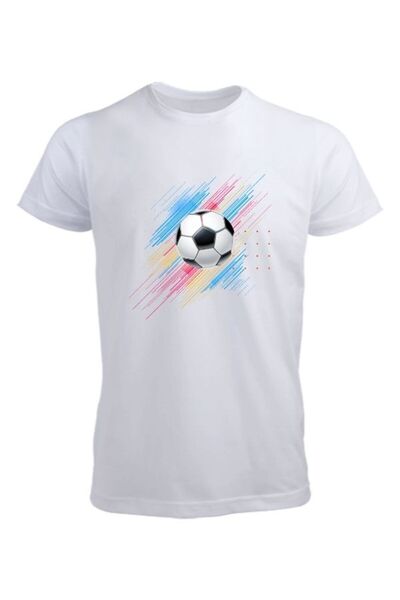 Özcan Tasarım Μπλουζάκι ποδοσφαιριστή - Άνετη εφαρμογή και κομψό σχέδιο