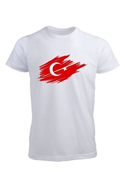 Özcan Tasarım تي شيرت نسائي تركي