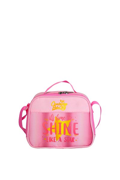 Cambridge Polo Club Unisex Children's Lunchbox - Star