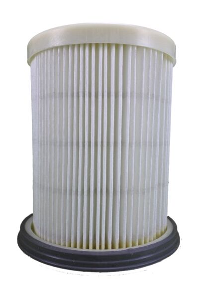 SupurgePlus Bora 5000 - Συμβατό με κυλινδρικό φίλτρο Hepa