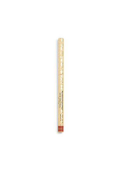 Revolution Pro New Lip Liner - Neutral Cashmere