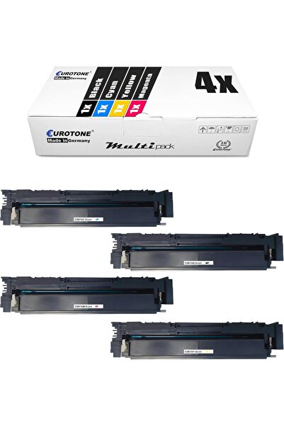 Canon i-SENSYS LBP631Cw, LBP633Cdw, MF651Cw, MF655Cdw, MF657Cdw/// TAKIM SET