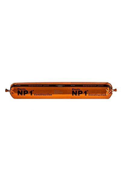 NP1 MS Polimer Sosis Silikon Beyaz 570 ML