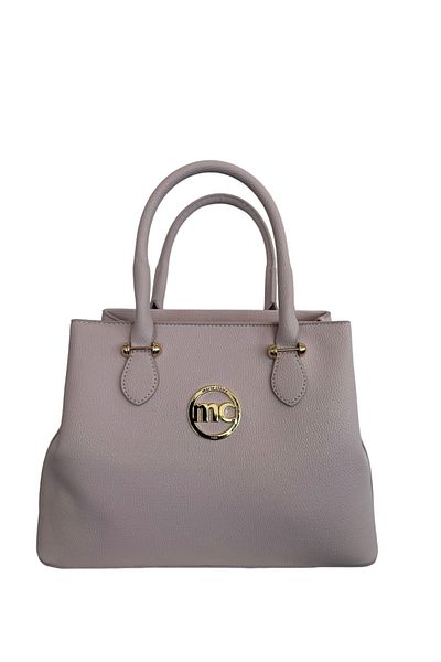 Marie Claire Syna Lilac Women's Handbag - Mc 221104443