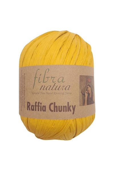 Himalaya Angel Himalayan Raffia Fibra Natura Raffia Bag - Chunky 114-03