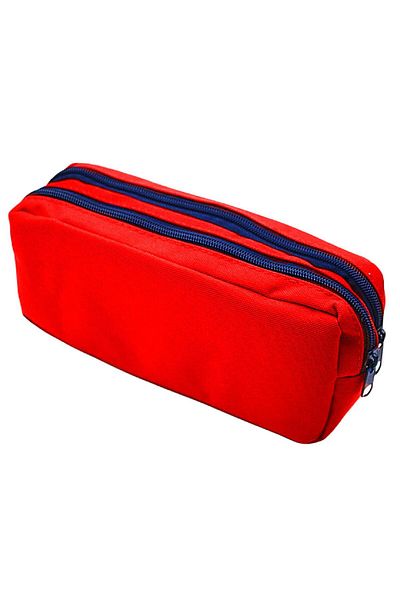 Gen-Of Gen-7700 Model Eco 2 Compartment Pen Holder