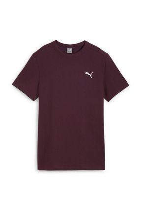 T shirt puma bambino marrone 2025