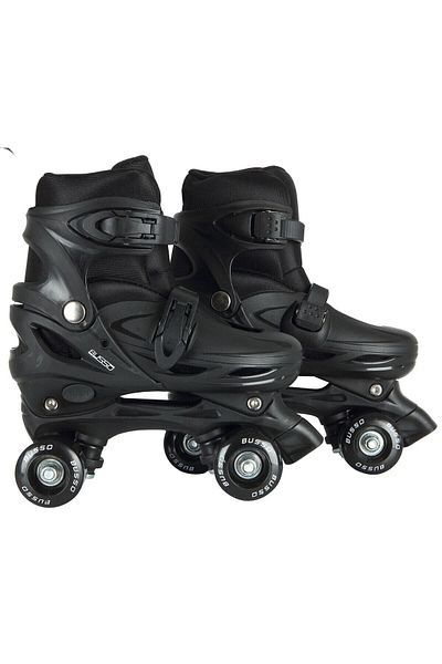 BUSSO Yx-127a Model Four-Wheel Roller Skate