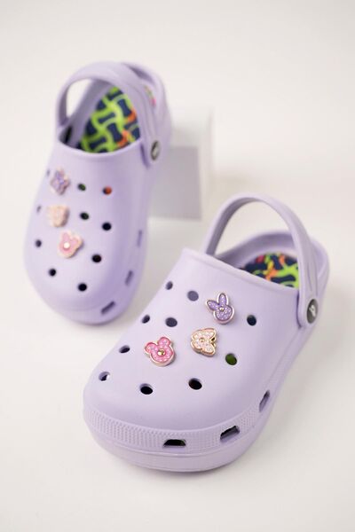 XStreet Çocuk-crx Terlik Sandalet Havuz Deniz Plaj Terliği Kız & Erkek