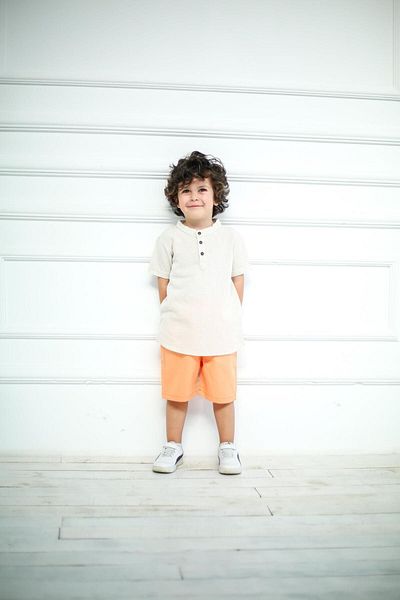 MiaBaby Set de costum pentru guler și top pentru judecători