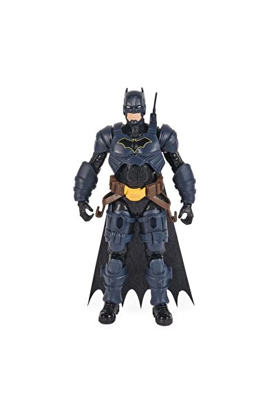 Batman Dc Comics Batman'in Maceraları Aksiyon Figür 30 Cm