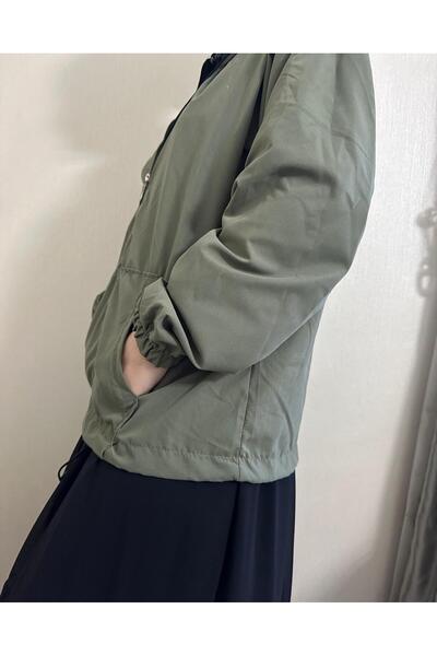 sidrascarf Αδιάβροχο