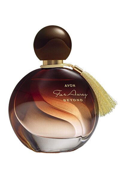AVON Far Away Beyond Kadın Parfüm Edp 50 Ml.