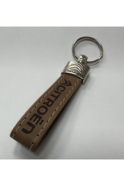 imza direksiyon kılıfı Breloc Citroen cu logo (MARO)