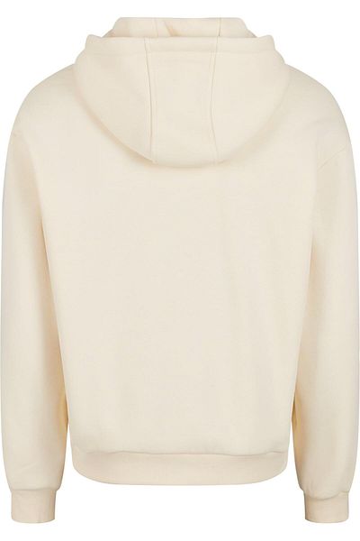 Urban Classics Flauschiger Kapuzenpulli