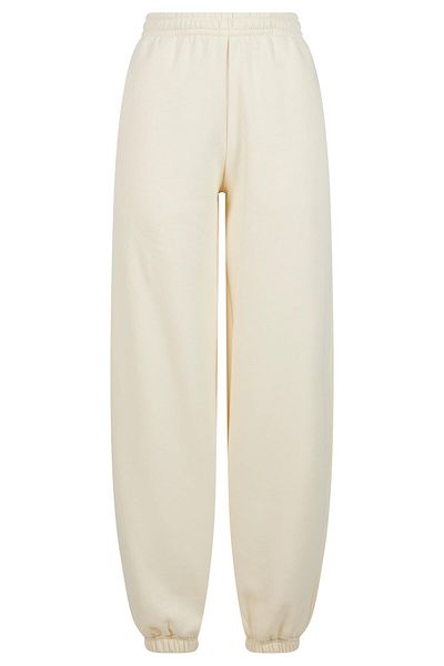Urban Classics Flauschige Damen-Sweatpants
