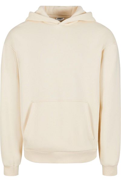 Urban Classics Flauschiger Kapuzenpulli