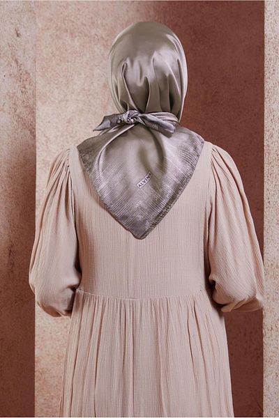 Alvina ALVİNA SCARF 8438 - Γυναικείο ποδήλατο